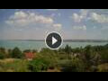 Webcam Tihany (Plattensee)
