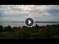 Webcam Tihany (Lake Balaton)