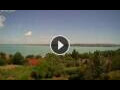 Webcam Tihany (Lago Balaton)