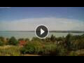 Webcam Tihany (Lago Balaton)