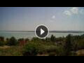 Webcam Tihany (Lake Balaton)