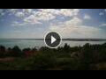 Webcam Tihany (Plattensee)