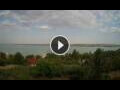 Webcam Tihany (Lake Balaton)