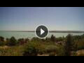 Webcam Tihany (Plattensee)
