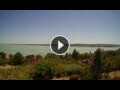 Webcam Tihany (Lago Balaton)