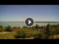 Webcam Tihany (Lago Balaton)