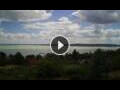 Webcam Tihany (Lake Balaton)