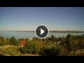 Webcam Tihany (Plattensee)