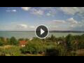 Webcam Tihany (Lake Balaton)