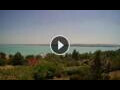 Webcam Tihany (Lake Balaton)