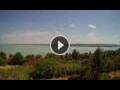Webcam Tihany (Lake Balaton)