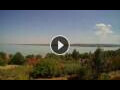 Webcam Tihany (Lago Balaton)