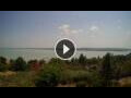 Webcam Tihany (Plattensee)
