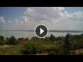 Webcam Tihany (Lac Balaton)