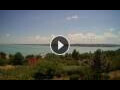 Webcam Tihany (Plattensee)