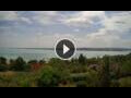 Webcam Tihany (Lago Balaton)