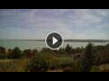 Webcam Tihany (Plattensee)
