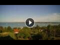 Webcam Tihany (Lago Balaton)