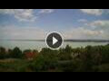 Webcam Tihany (Lake Balaton)
