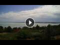 Webcam Tihany (Lake Balaton)
