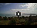Webcam Tihany (Plattensee)