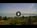 Webcam Tihany (Lake Balaton)
