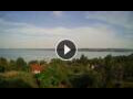 Webcam Tihany (Lake Balaton)