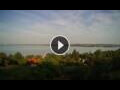 Webcam Tihany (Lake Balaton)