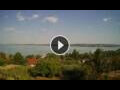 Webcam Tihany (Lago Balaton)