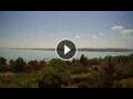 Webcam Tihany (Lago Balaton)