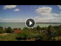 Webcam Tihany (Lake Balaton)