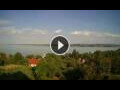 Webcam Tihany (Lake Balaton)