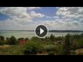Webcam Tihany (Lake Balaton)