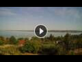 Webcam Tihany (Lake Balaton)