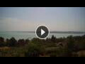 Webcam Tihany (Plattensee)