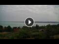 Webcam Tihany (Lago Balaton)