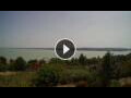 Webcam Tihany (Plattensee)