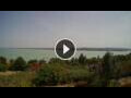 Webcam Tihany (Plattensee)