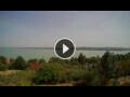 Webcam Tihany (Lake Balaton)