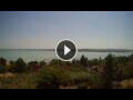 Webcam Tihany (Lake Balaton)
