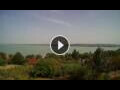 Webcam Tihany (Plattensee)