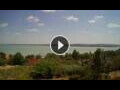 Webcam Tihany (Lake Balaton)