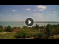 Webcam Tihany (Lake Balaton)