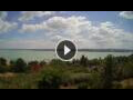 Webcam Tihany (Lago Balaton)