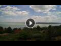 Webcam Tihany (Lago Balaton)