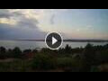 Webcam Tihany (Lago Balaton)