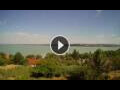 Webcam Tihany (Plattensee)