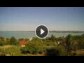 Webcam Tihany (Lago Balaton)