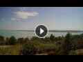 Webcam Tihany (Plattensee)