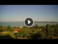 Webcam Tihany (Lake Balaton)